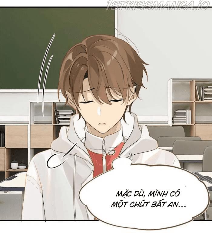 Chào, Đã Lâu Không Gặp: Chapter 36