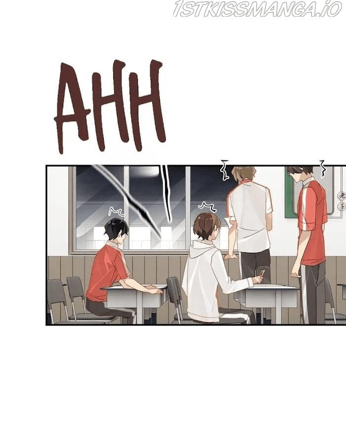 Chào, Đã Lâu Không Gặp: Chapter 36