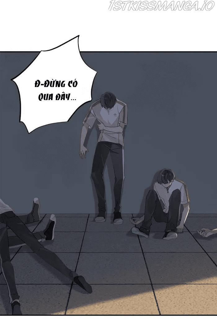 Chào, Đã Lâu Không Gặp: Chapter 36