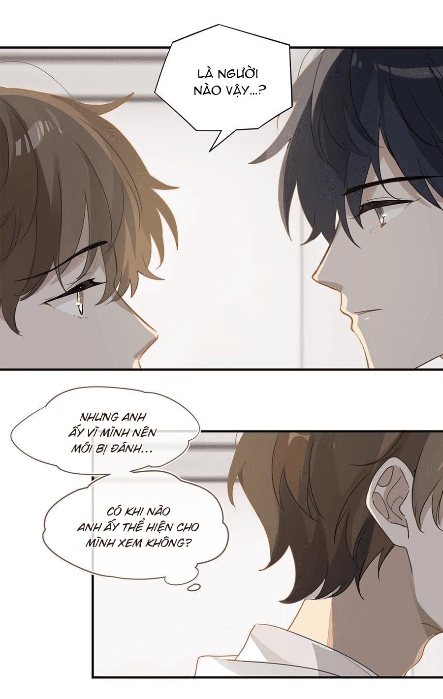 Chào, Đã Lâu Không Gặp: Chapter 37