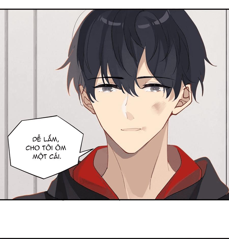 Chào, Đã Lâu Không Gặp: Chapter 37