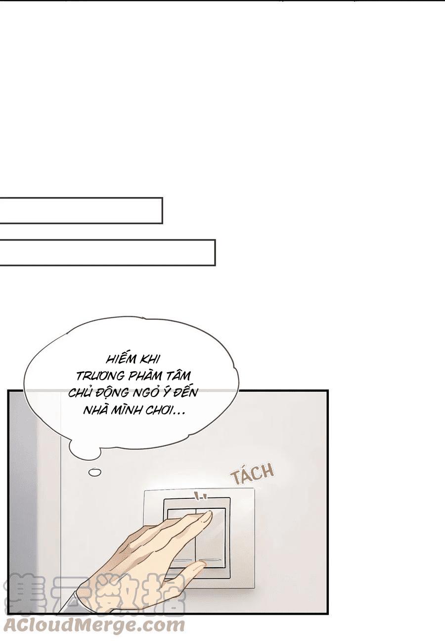 Chào, Đã Lâu Không Gặp: Chapter 37
