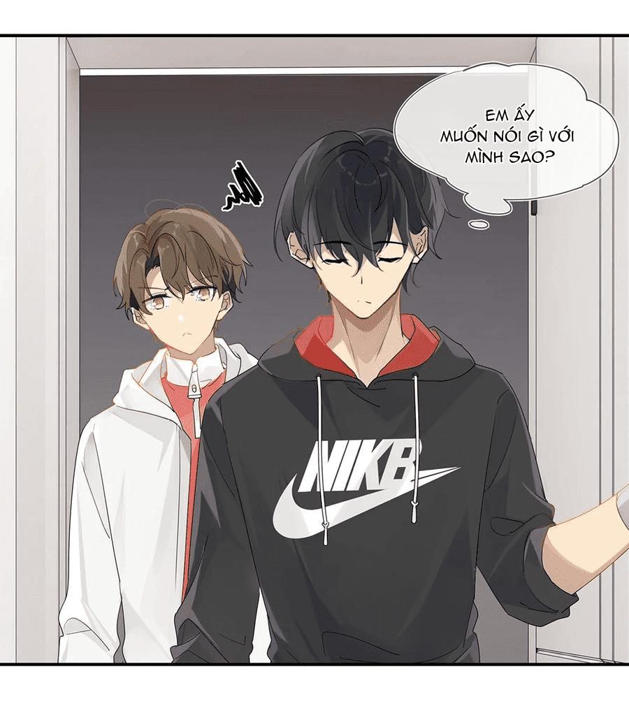 Chào, Đã Lâu Không Gặp: Chapter 37