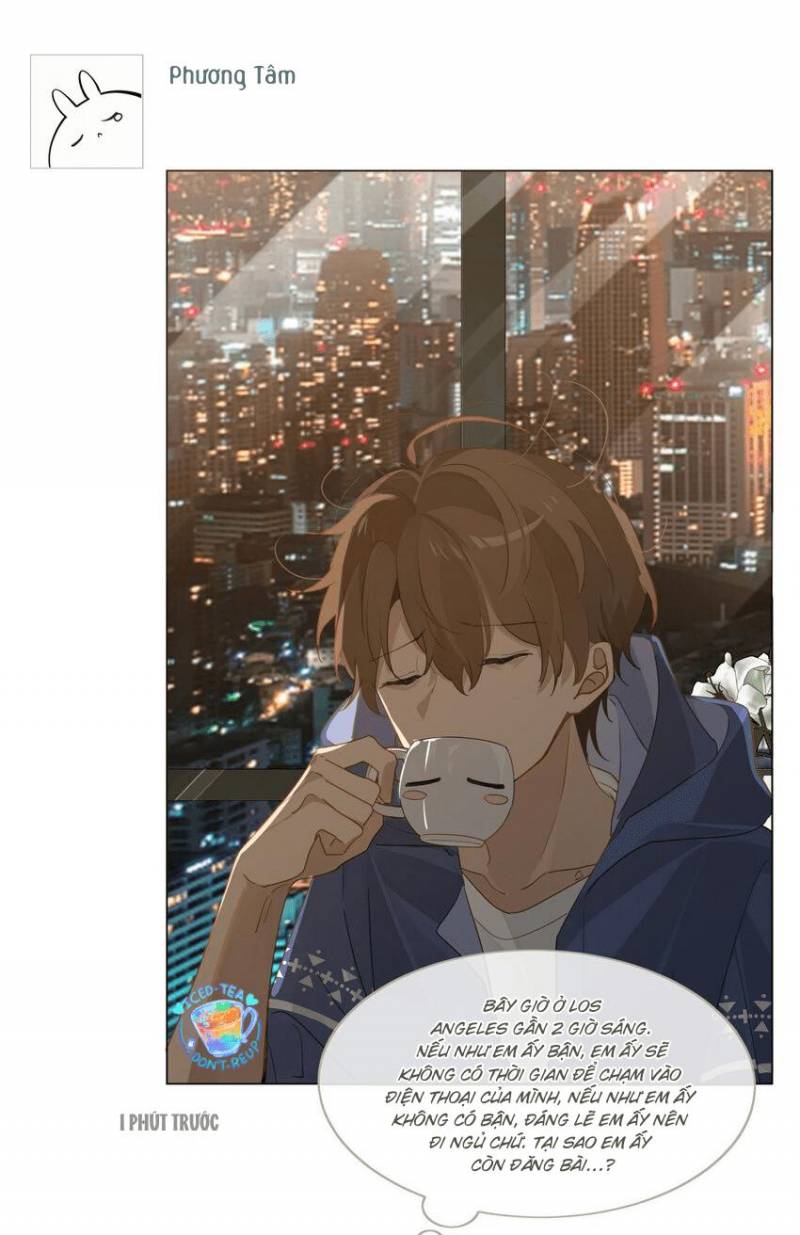 Chào, Đã Lâu Không Gặp: Chapter 41