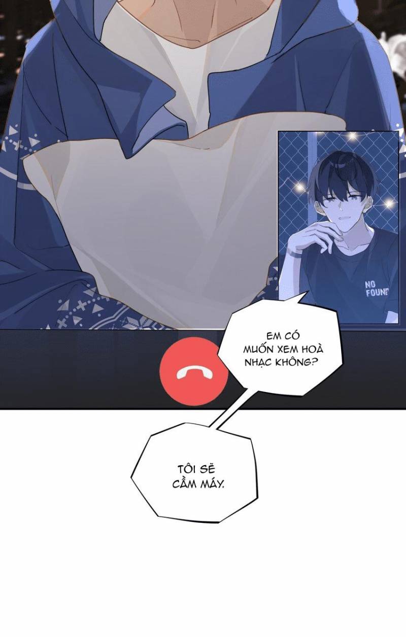 Chào, Đã Lâu Không Gặp: Chapter 41