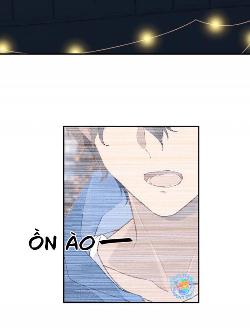 Chào, Đã Lâu Không Gặp: Chapter 41