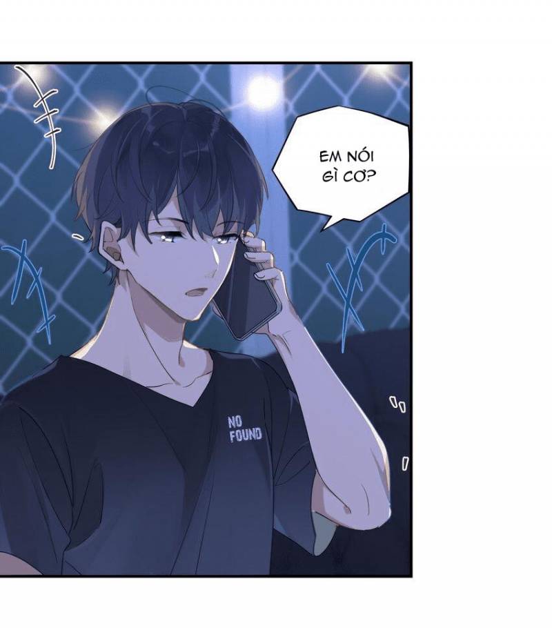 Chào, Đã Lâu Không Gặp: Chapter 41