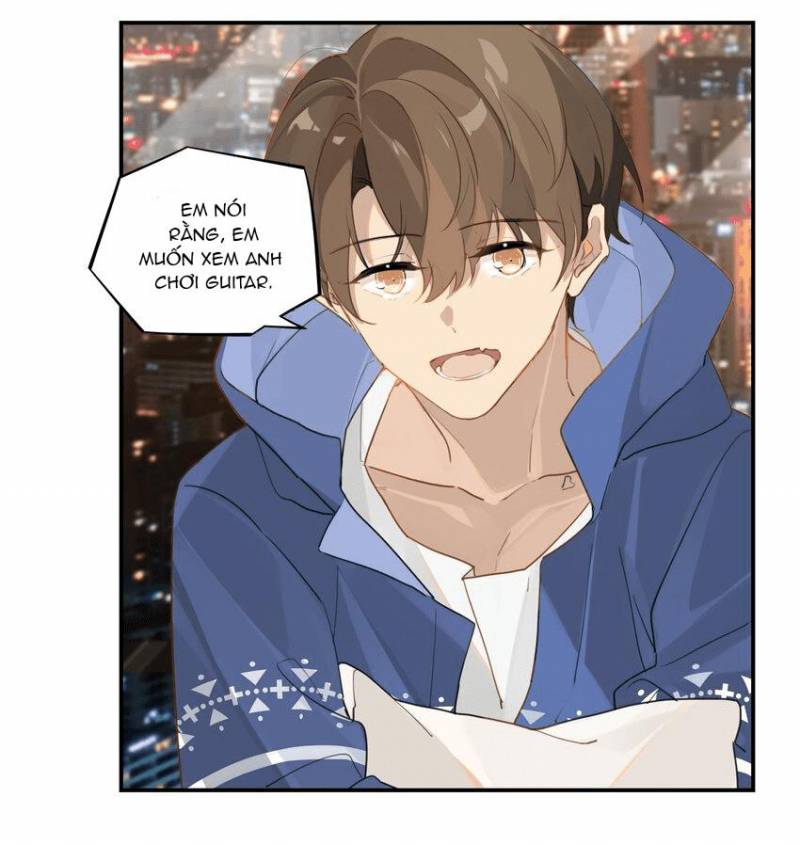 Chào, Đã Lâu Không Gặp: Chapter 41