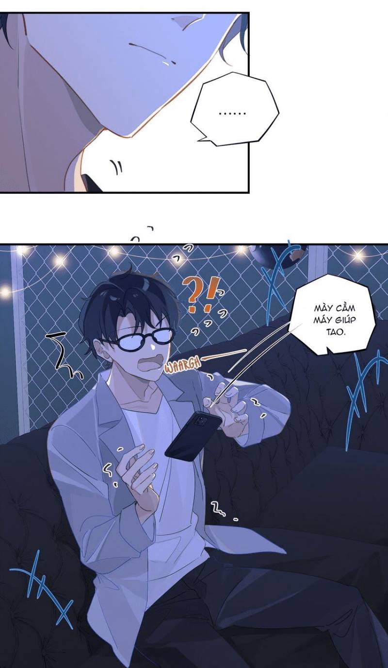 Chào, Đã Lâu Không Gặp: Chapter 41