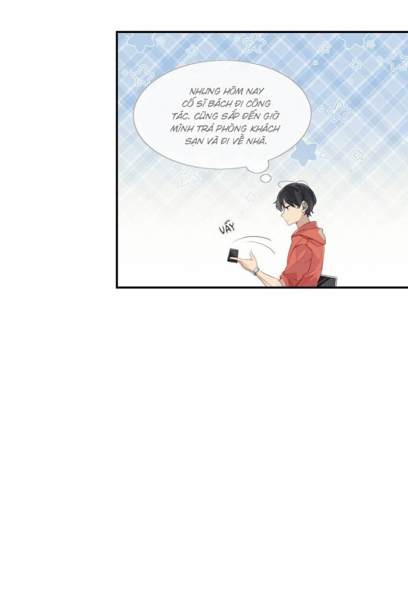 Chào, Đã Lâu Không Gặp: Chapter 41