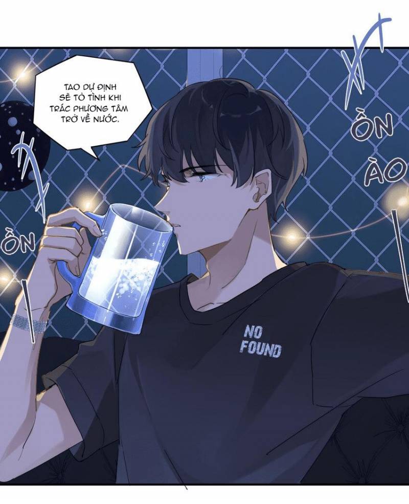 Chào, Đã Lâu Không Gặp: Chapter 41