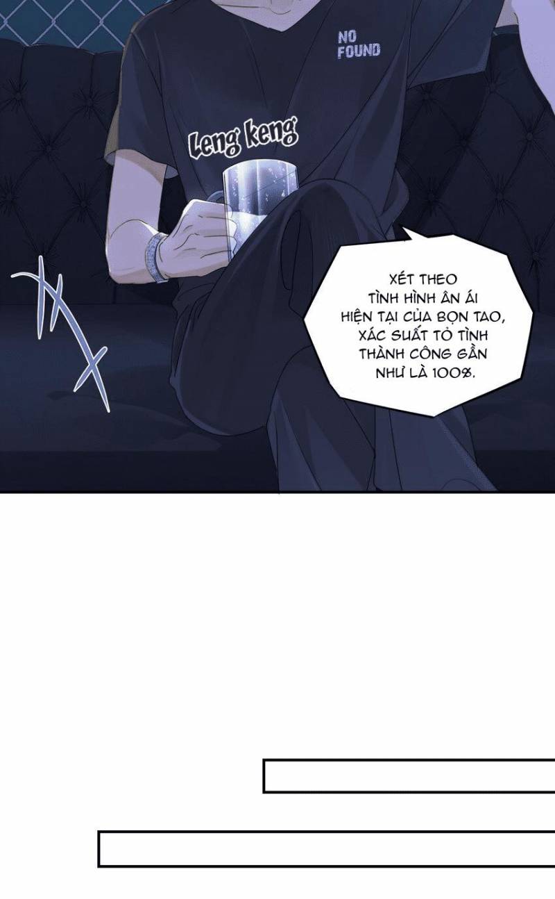 Chào, Đã Lâu Không Gặp: Chapter 41