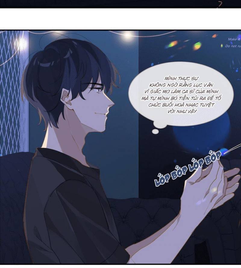 Chào, Đã Lâu Không Gặp: Chapter 41