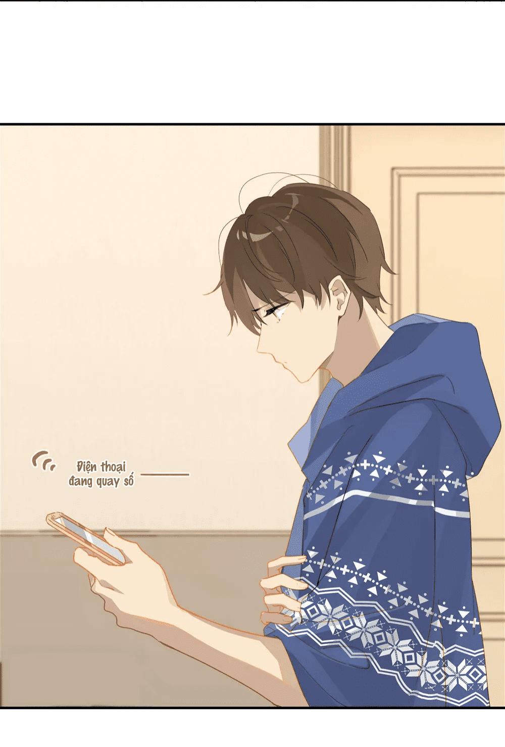 Chào, Đã Lâu Không Gặp: Chapter 42