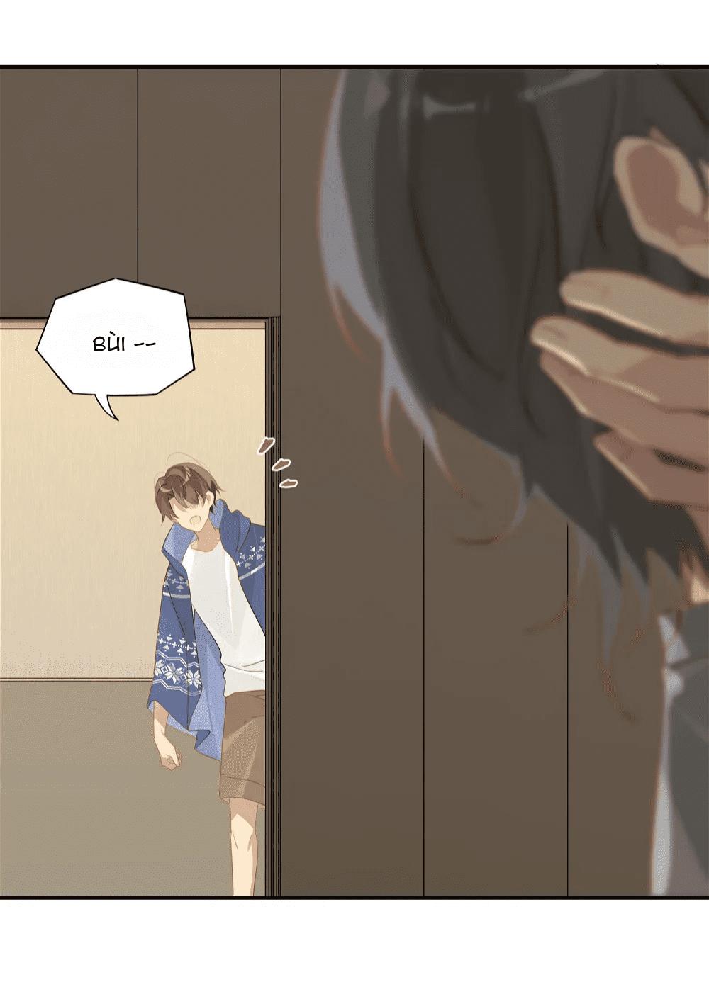 Chào, Đã Lâu Không Gặp: Chapter 42