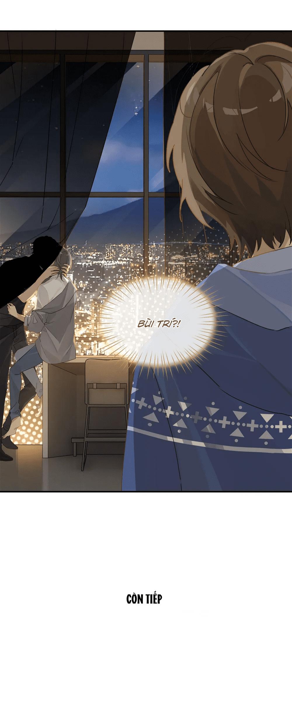 Chào, Đã Lâu Không Gặp: Chapter 42