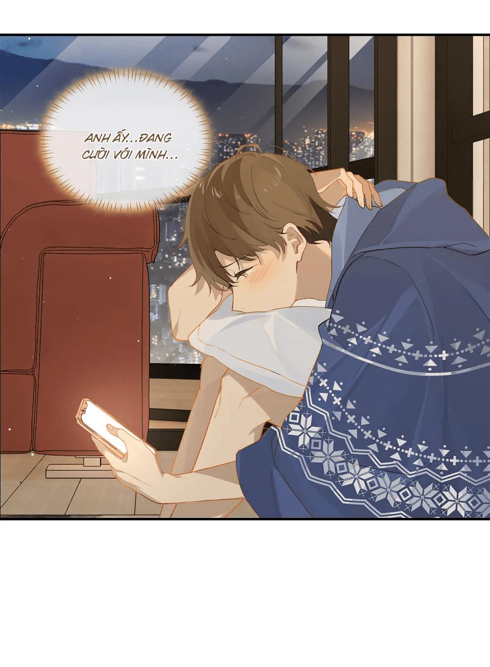 Chào, Đã Lâu Không Gặp: Chapter 42