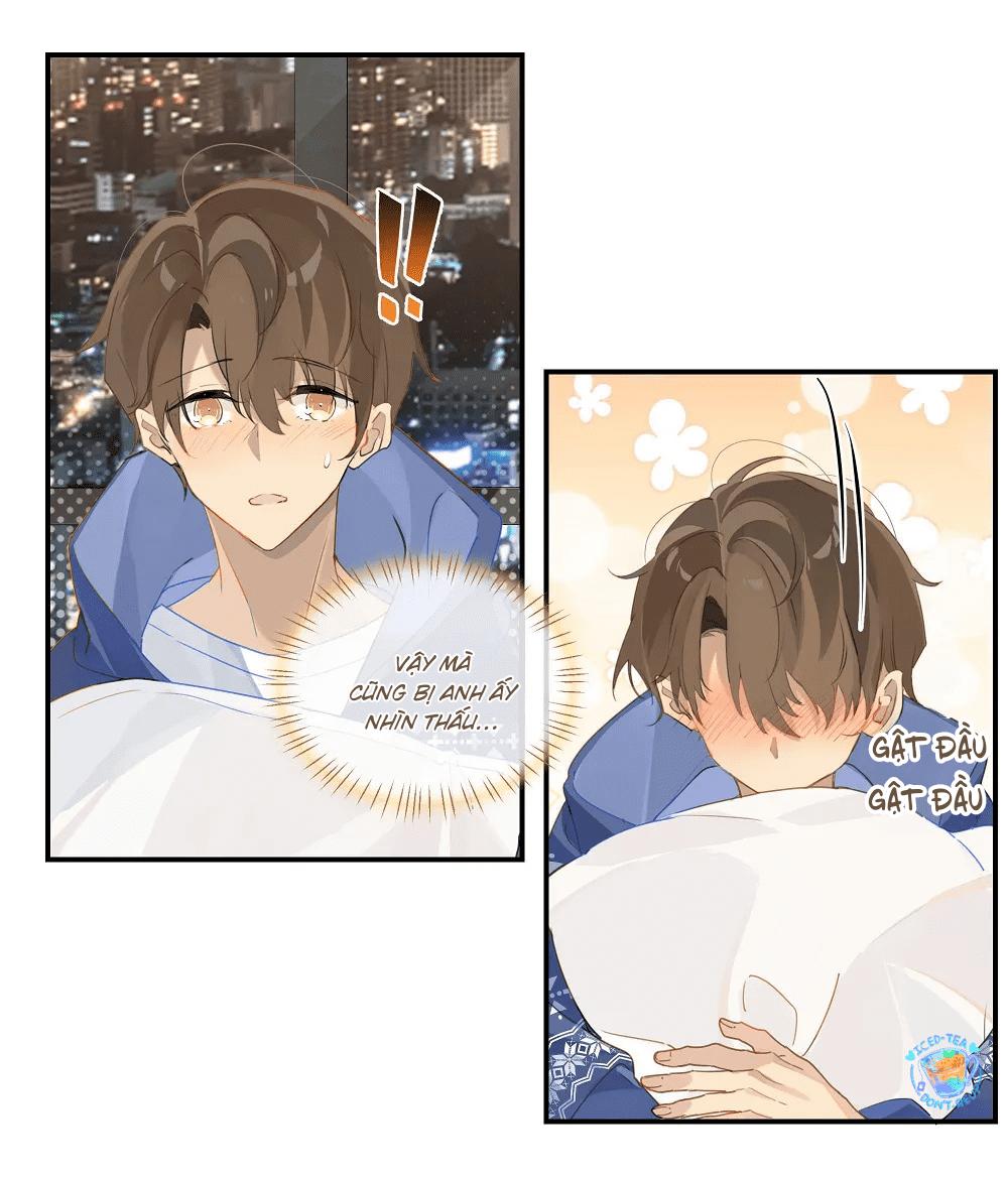 Chào, Đã Lâu Không Gặp: Chapter 42