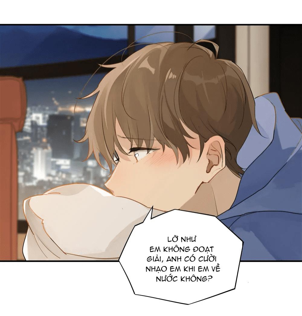Chào, Đã Lâu Không Gặp: Chapter 42