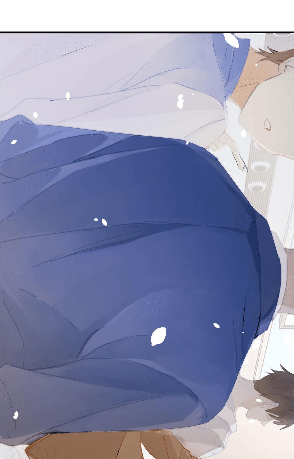 Chào, Đã Lâu Không Gặp: Chapter 44