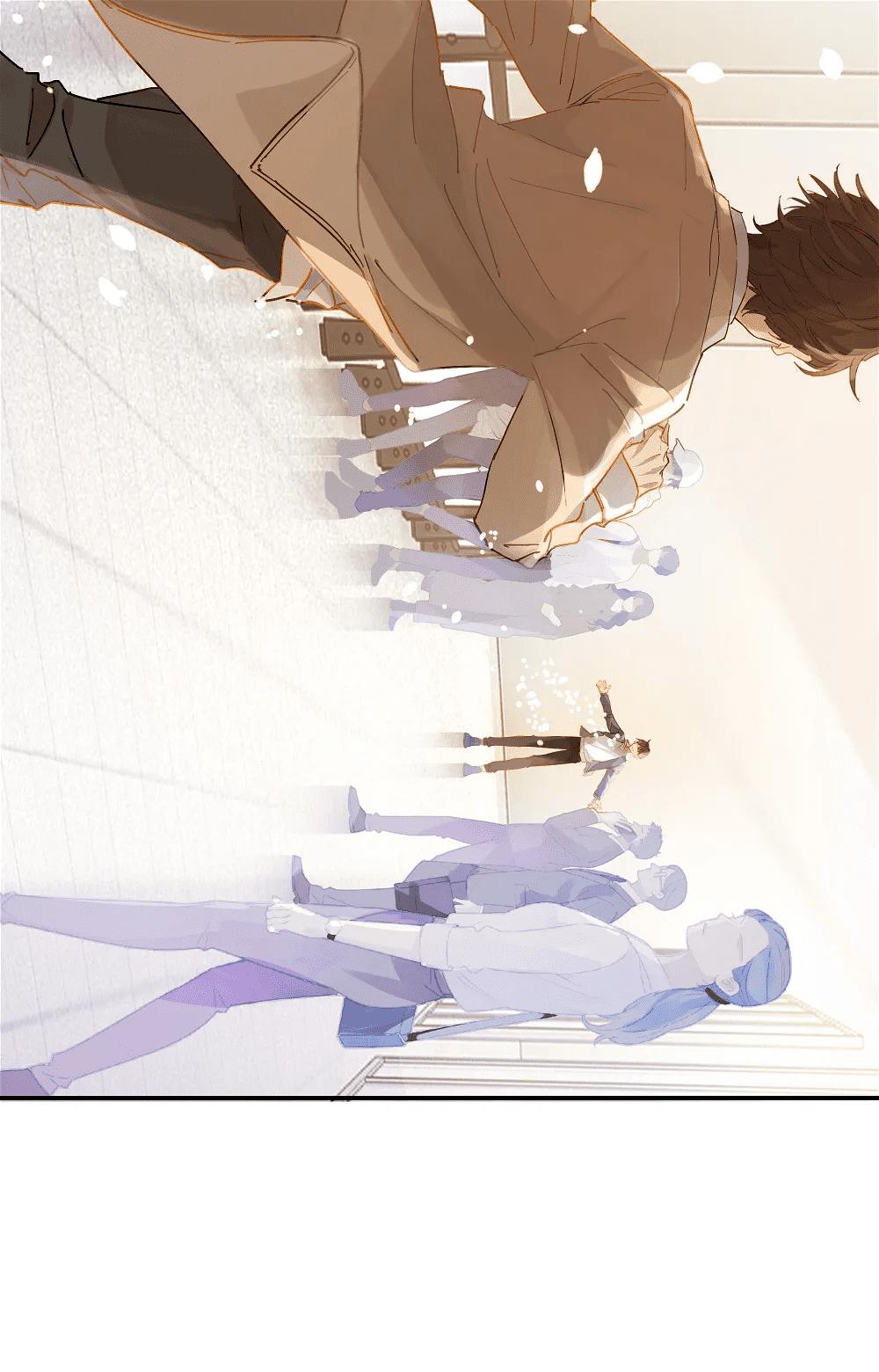 Chào, Đã Lâu Không Gặp: Chapter 44