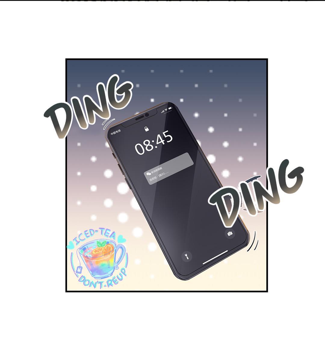 Chào, Đã Lâu Không Gặp: Chapter 8
