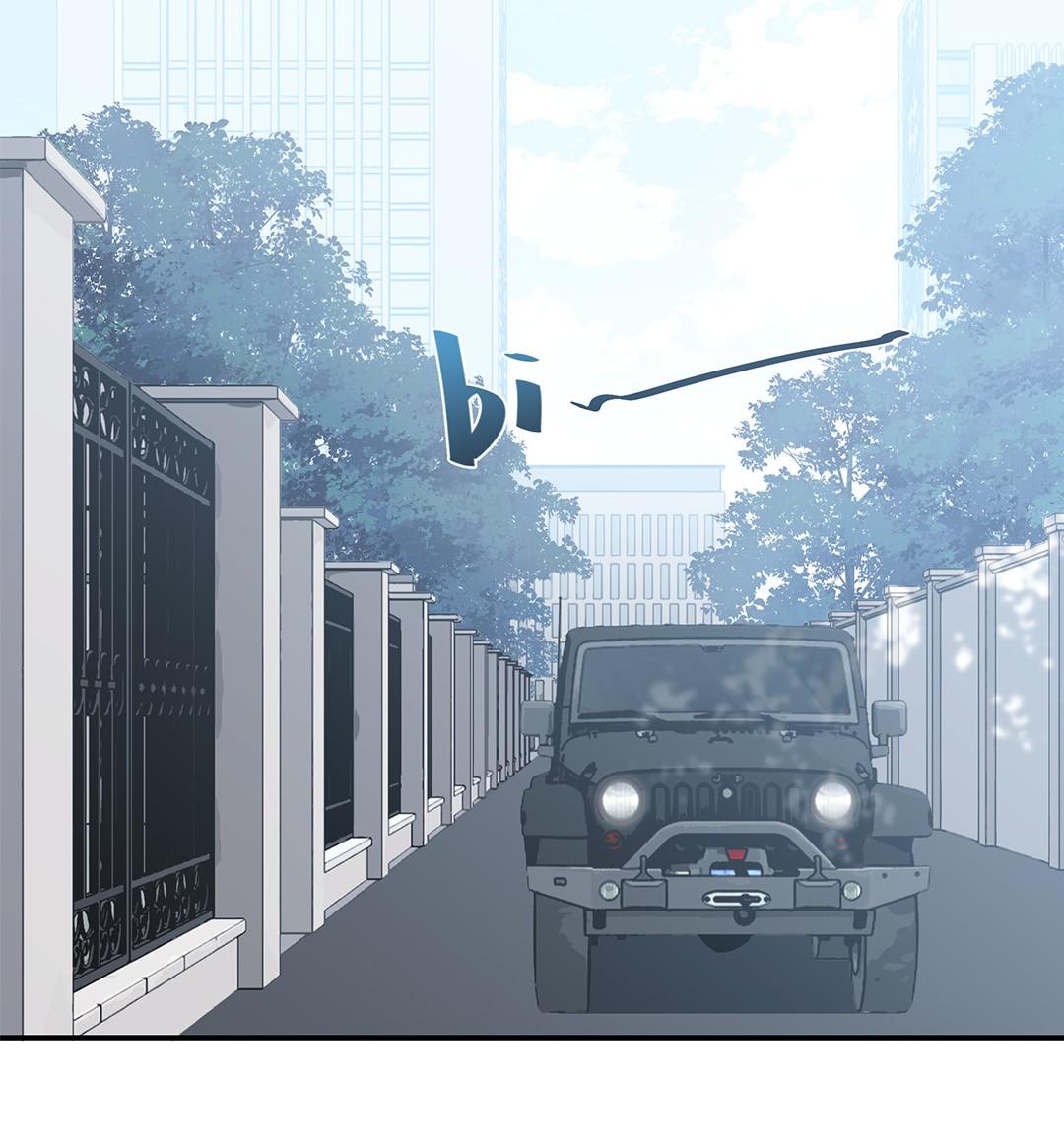 Chào, Đã Lâu Không Gặp: Chapter 9