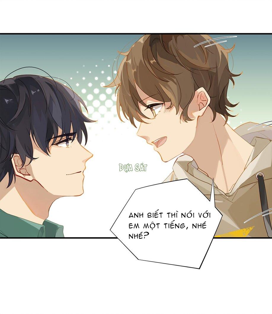 Chào, Đã Lâu Không Gặp: Chapter 9
