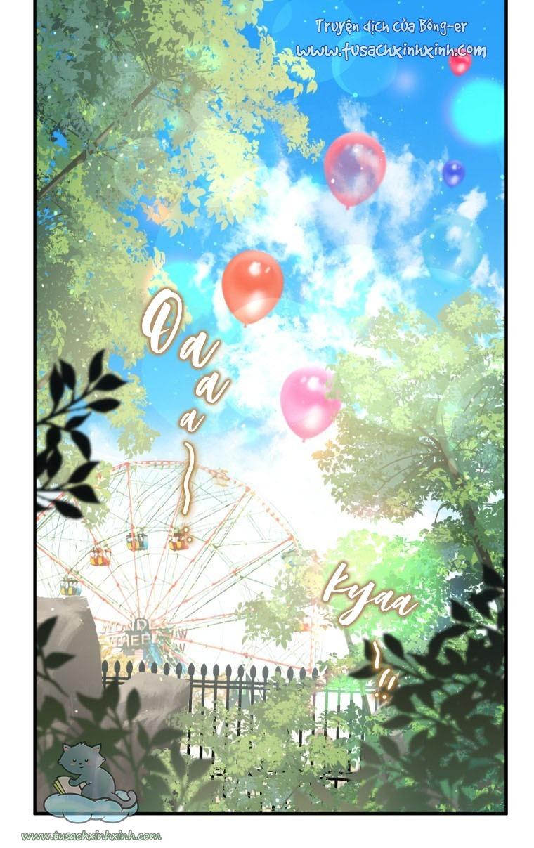 Nàng Quạ Bất Đắc Dĩ: Nàng Quạ Bất Đắc Dĩ – Chap 1