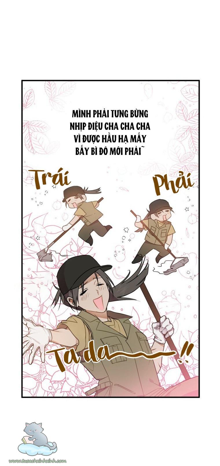 Nàng Quạ Bất Đắc Dĩ: Nàng Quạ Bất Đắc Dĩ – Chap 1