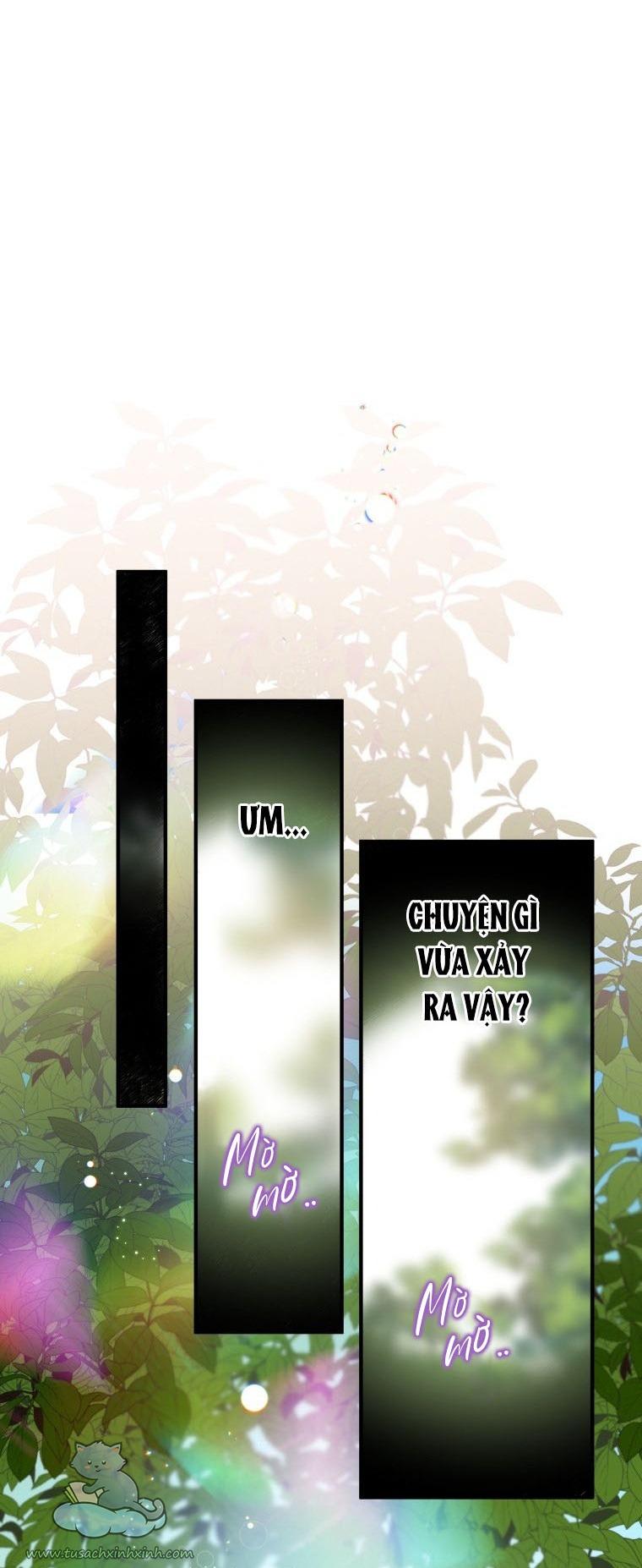 Nàng Quạ Bất Đắc Dĩ: Nàng Quạ Bất Đắc Dĩ – Chap 1