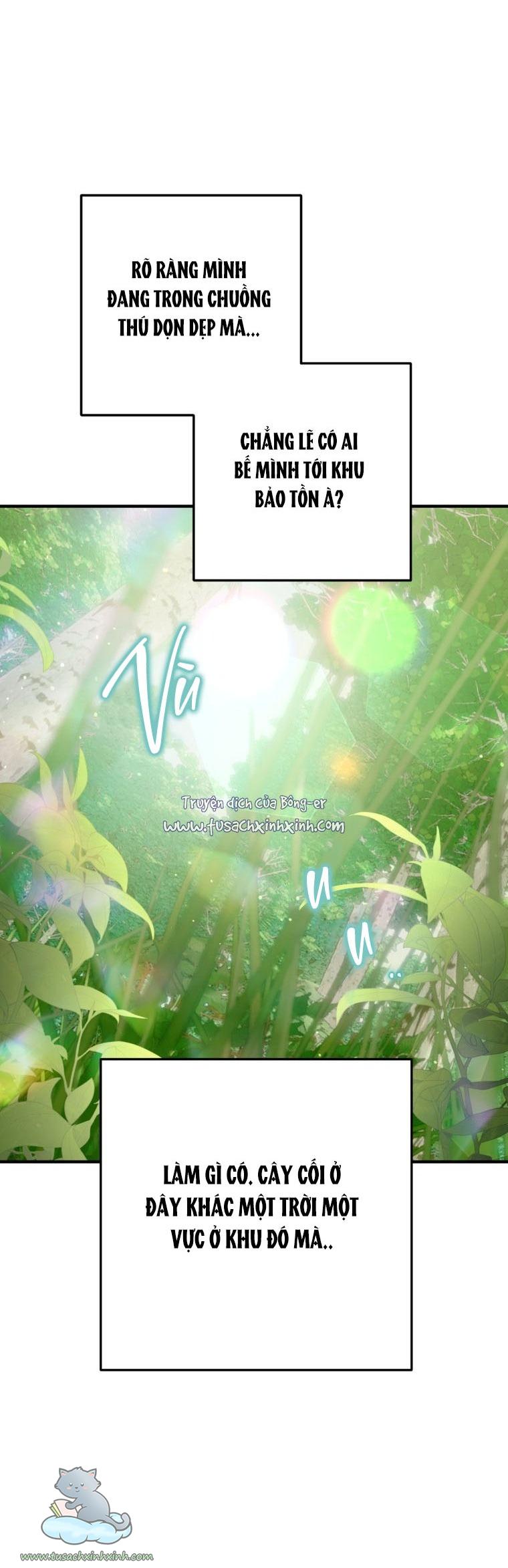 Nàng Quạ Bất Đắc Dĩ: Nàng Quạ Bất Đắc Dĩ – Chap 1