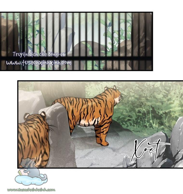 Nàng Quạ Bất Đắc Dĩ: Nàng Quạ Bất Đắc Dĩ – Chap 1