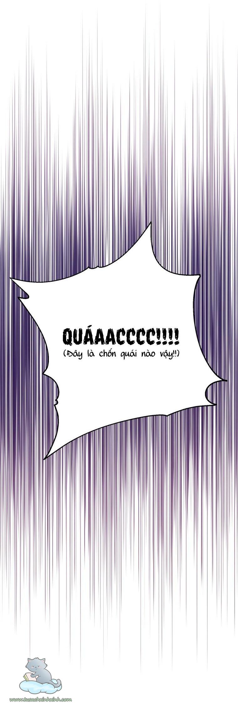 Nàng Quạ Bất Đắc Dĩ: Nàng Quạ Bất Đắc Dĩ – Chap 1