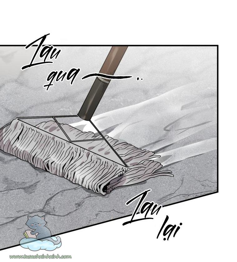 Nàng Quạ Bất Đắc Dĩ: Nàng Quạ Bất Đắc Dĩ – Chap 1