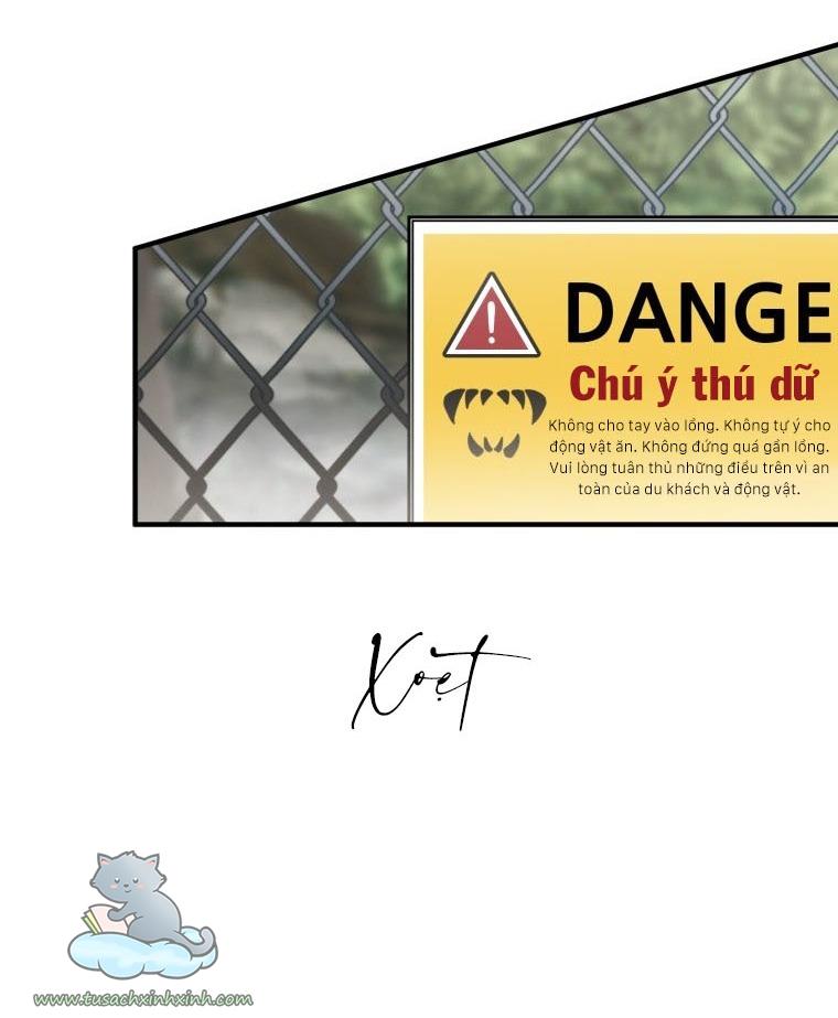 Nàng Quạ Bất Đắc Dĩ: Nàng Quạ Bất Đắc Dĩ – Chap 1