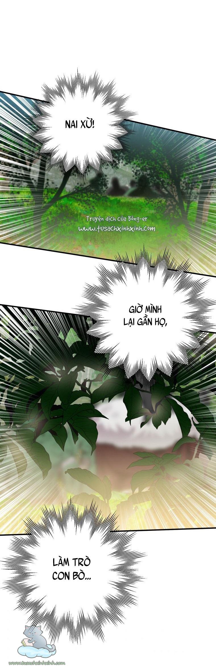 Nàng Quạ Bất Đắc Dĩ: Nàng Quạ Bất Đắc Dĩ – Chap 1