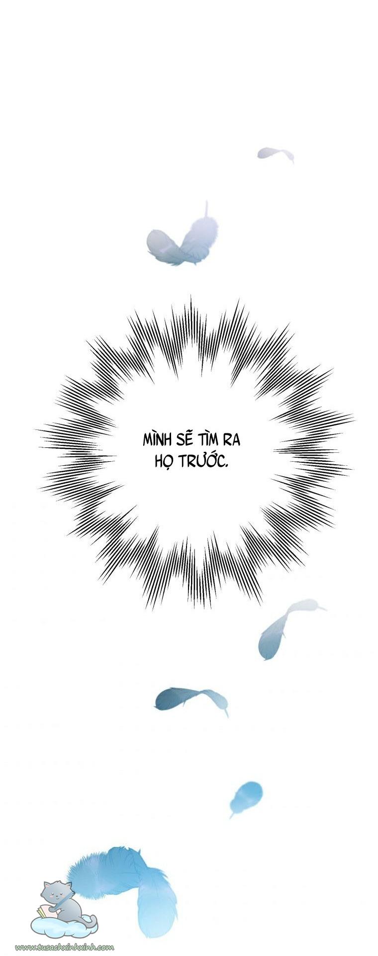 Nàng Quạ Bất Đắc Dĩ: Nàng Quạ Bất Đắc Dĩ – Chap 1