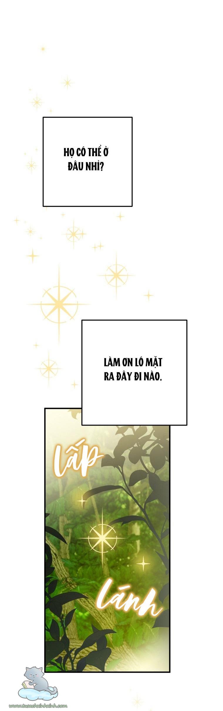 Nàng Quạ Bất Đắc Dĩ: Nàng Quạ Bất Đắc Dĩ – Chap 1