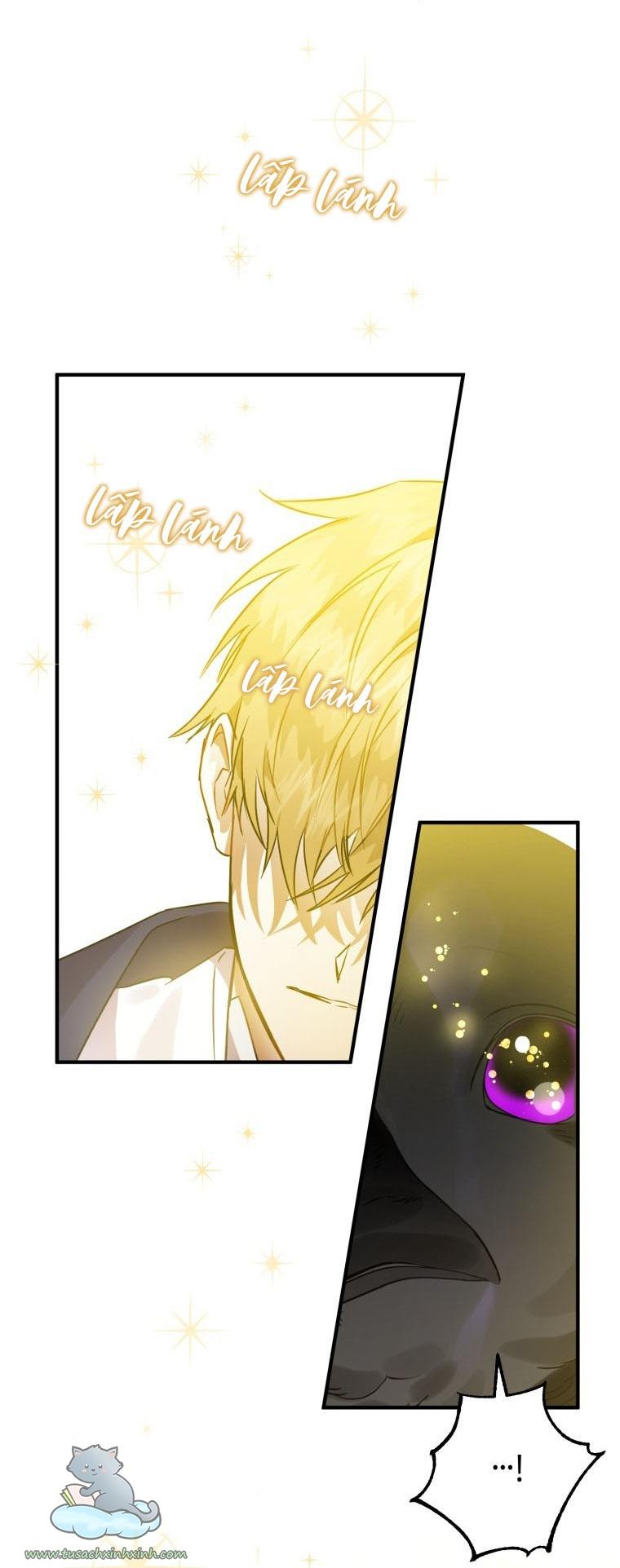 Nàng Quạ Bất Đắc Dĩ: Nàng Quạ Bất Đắc Dĩ – Chap 1