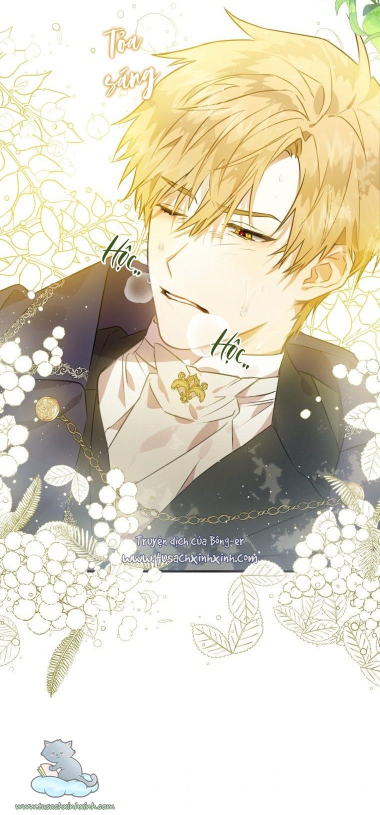 Nàng Quạ Bất Đắc Dĩ: Nàng Quạ Bất Đắc Dĩ – Chap 1