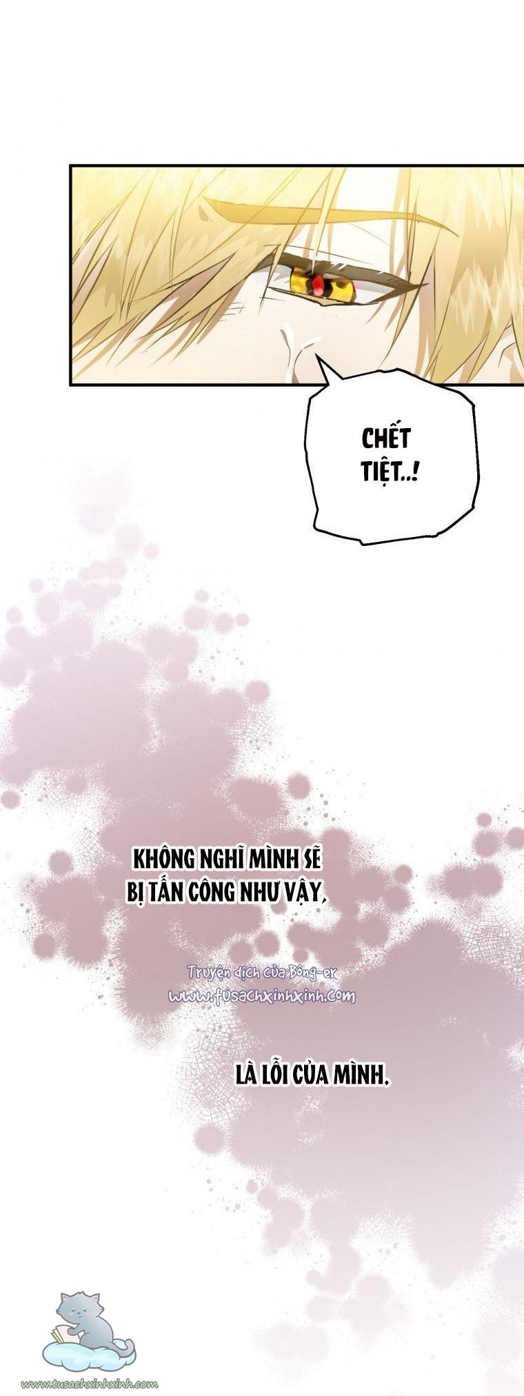 Nàng Quạ Bất Đắc Dĩ: Nàng Quạ Bất Đắc Dĩ – Chap 1