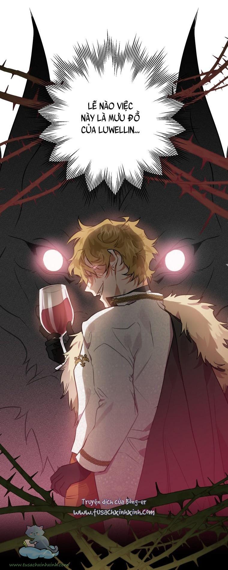 Nàng Quạ Bất Đắc Dĩ: Nàng Quạ Bất Đắc Dĩ – Chap 1