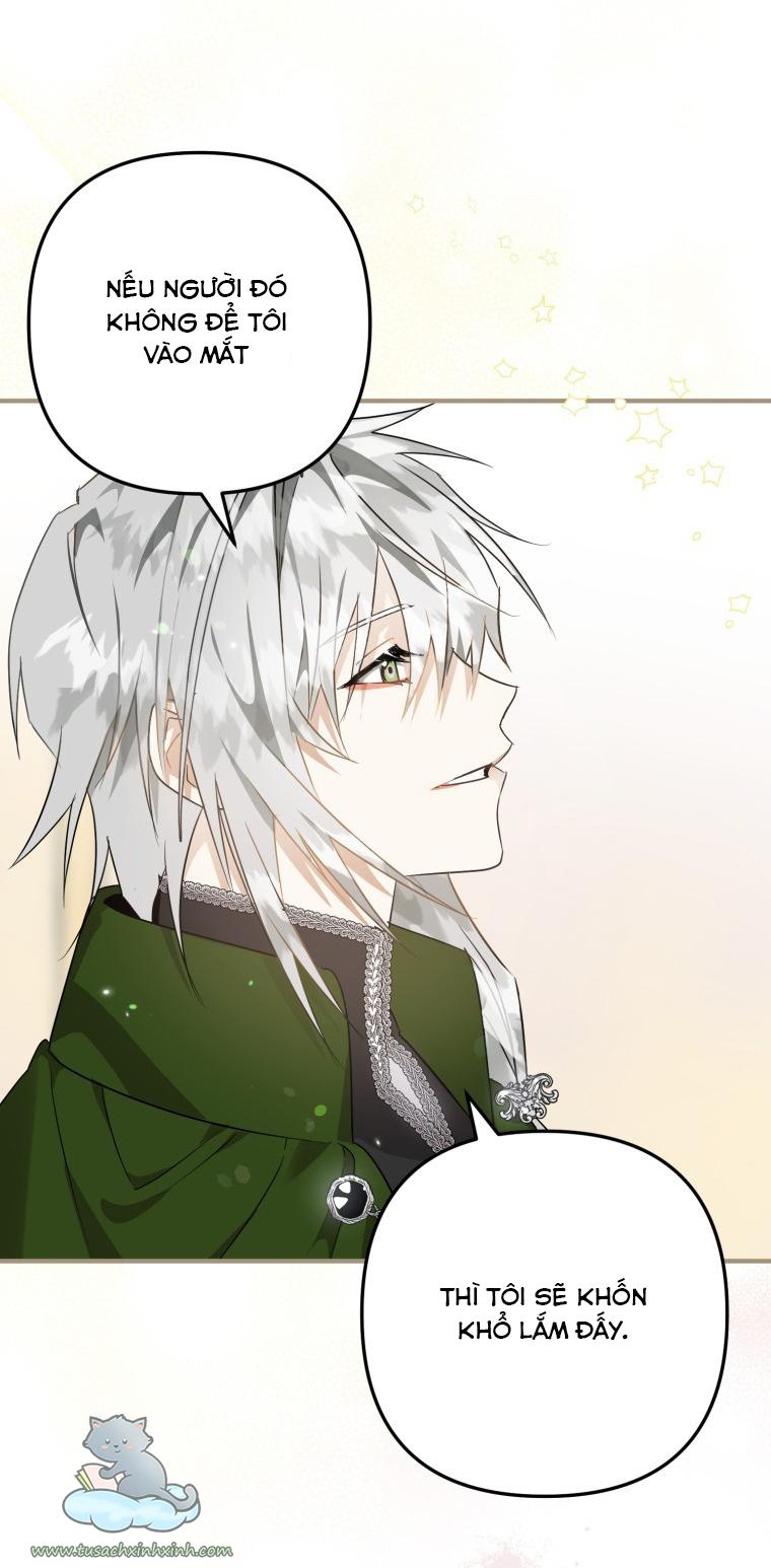 Nàng Quạ Bất Đắc Dĩ: Nàng Quạ Bất Đắc Dĩ – Chap 10