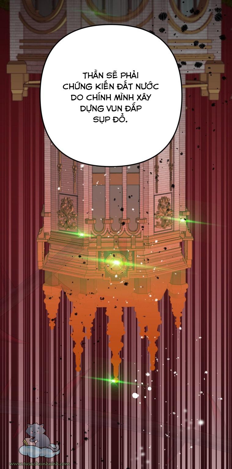 Nàng Quạ Bất Đắc Dĩ: Nàng Quạ Bất Đắc Dĩ – Chap 10