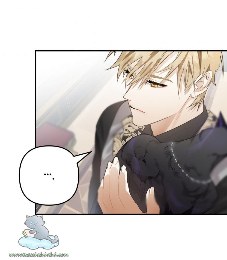 Nàng Quạ Bất Đắc Dĩ: Nàng Quạ Bất Đắc Dĩ – Chap 10