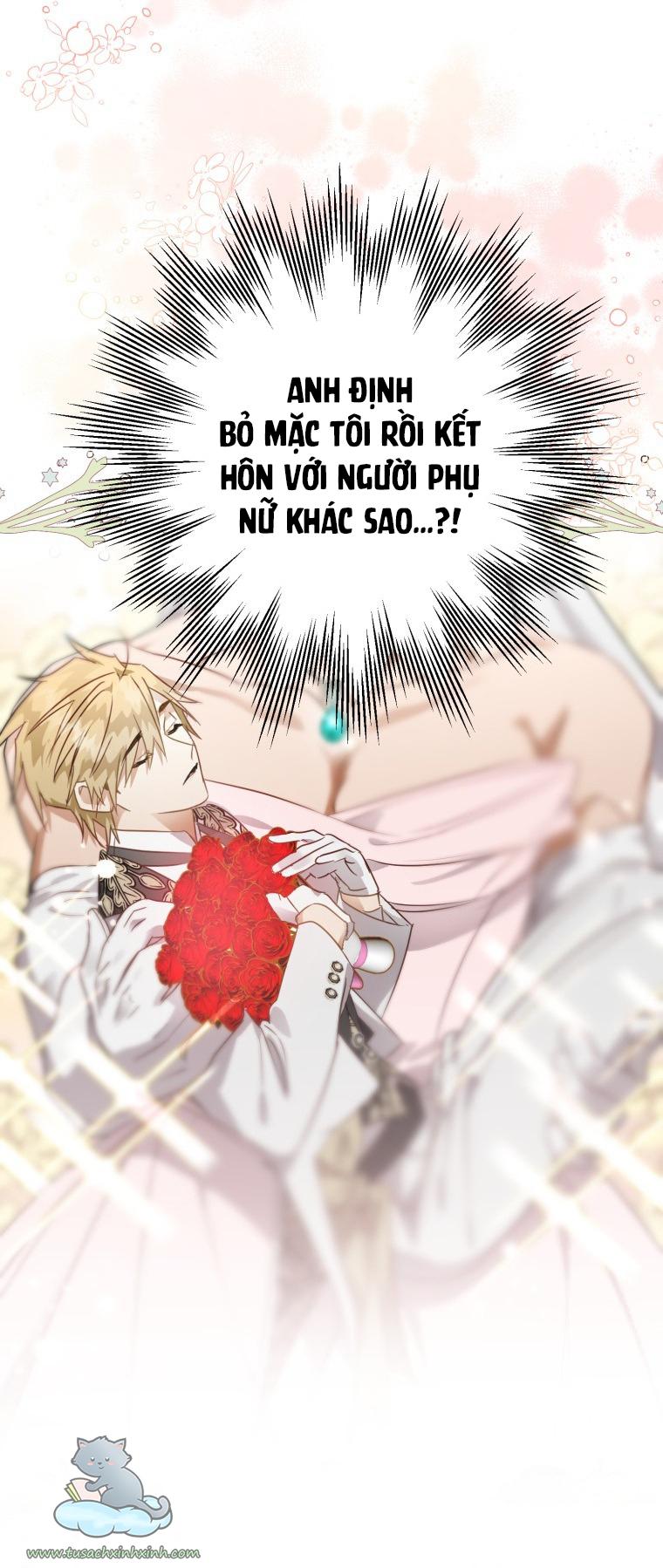 Nàng Quạ Bất Đắc Dĩ: Nàng Quạ Bất Đắc Dĩ – Chap 10