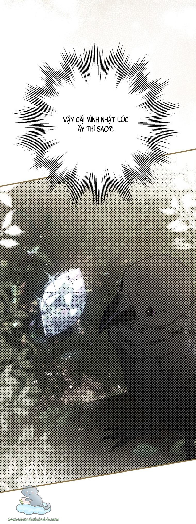 Nàng Quạ Bất Đắc Dĩ: Nàng Quạ Bất Đắc Dĩ – Chap 10