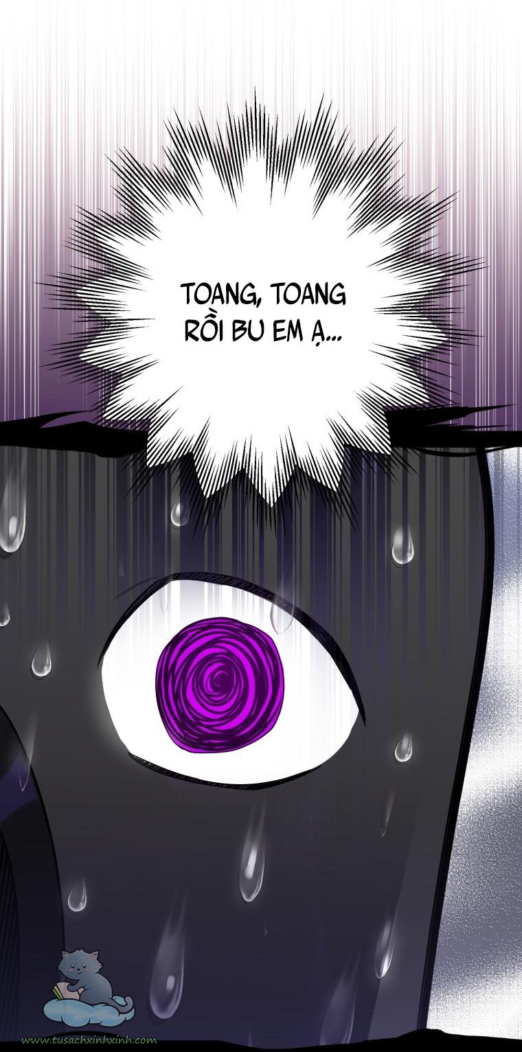 Nàng Quạ Bất Đắc Dĩ: Nàng Quạ Bất Đắc Dĩ – Chap 10