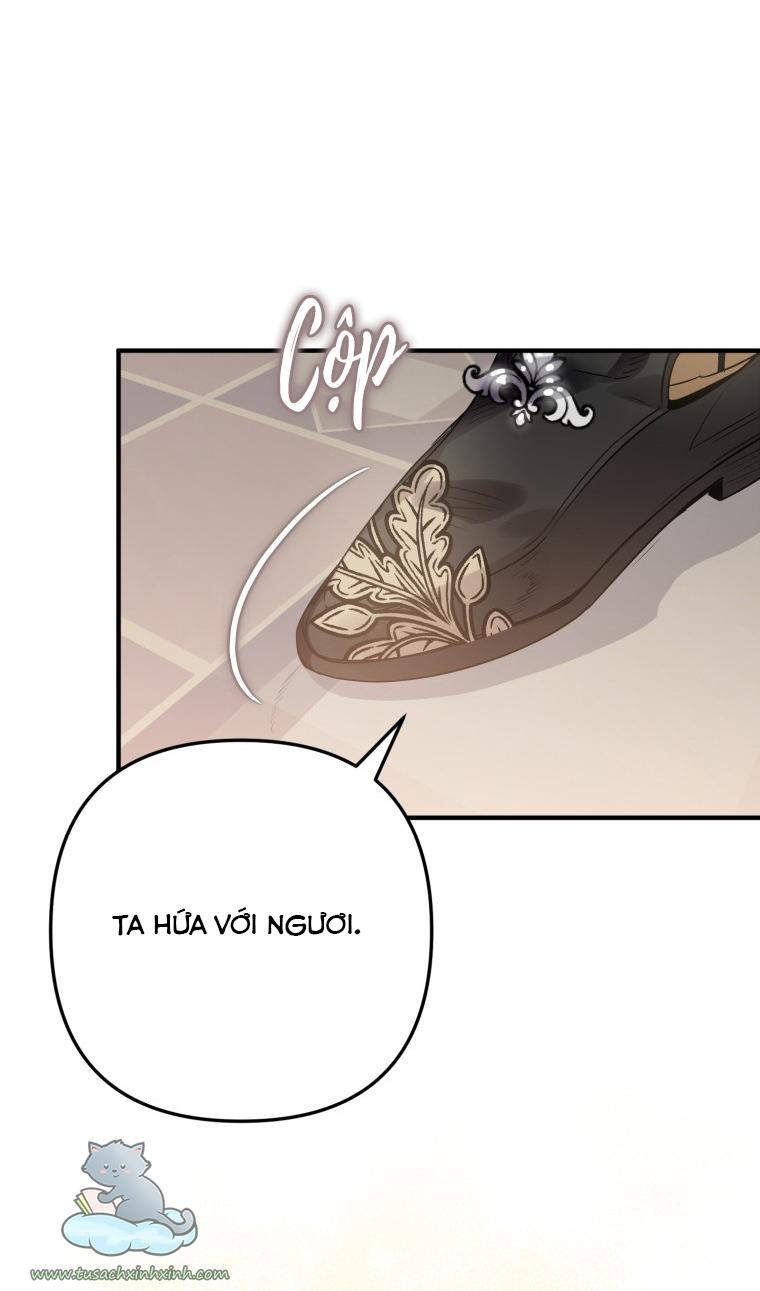 Nàng Quạ Bất Đắc Dĩ: Nàng Quạ Bất Đắc Dĩ – Chap 10